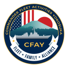 CFAY logo